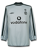 Goleiro 1