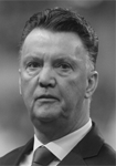 Louis van Gaal