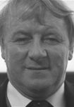 Tommy Docherty